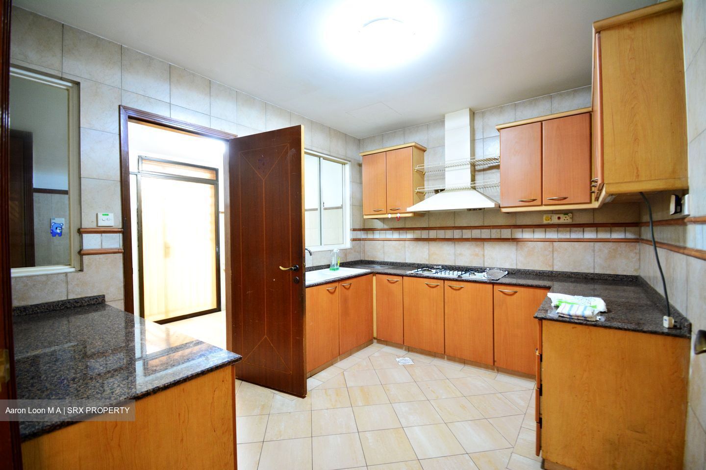 Parry Green (D19), Terrace #447490831